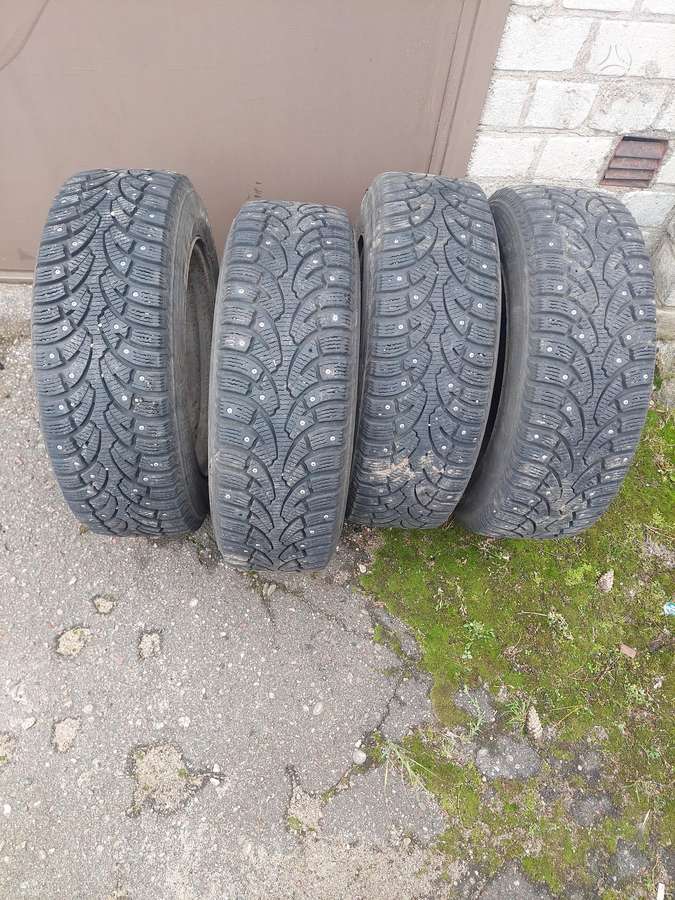 Kleber, winter 205/55 R16
