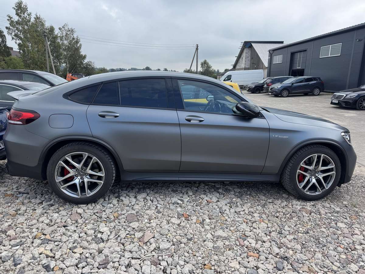 Mercedes-Benz Glc, легкосплавные , R20