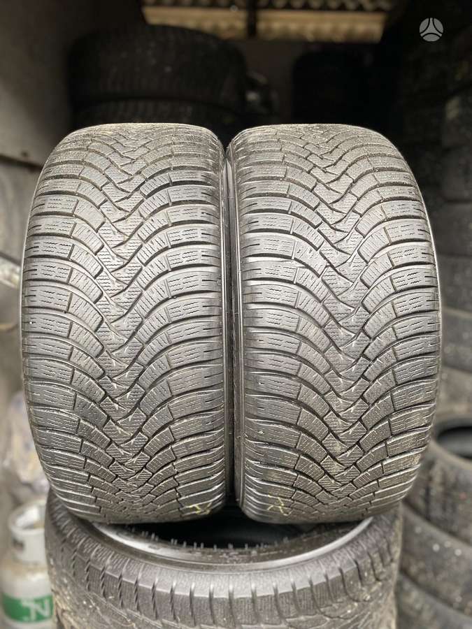 Falken, žieminės 275/45 R19