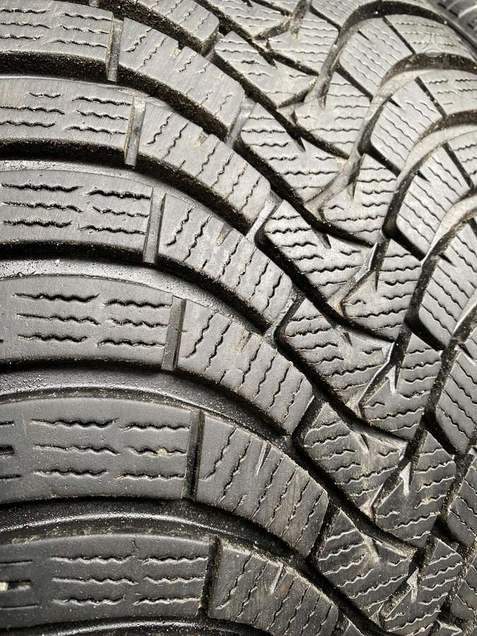 Falken, зимние 275/45 R19