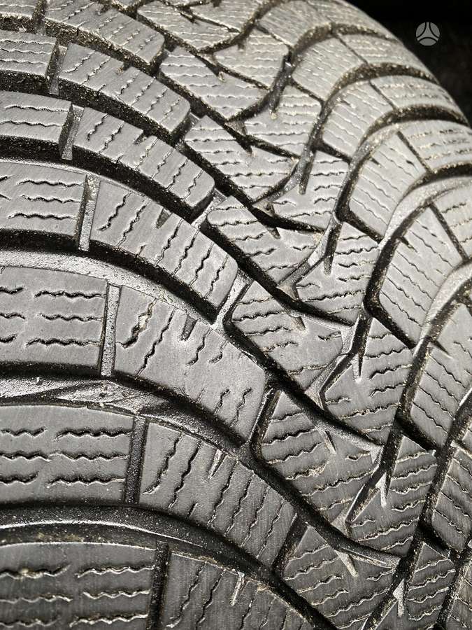 Falken, žieminės 275/45 R19