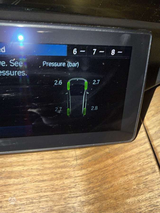 BMW i3, 33 kWh, hatchback