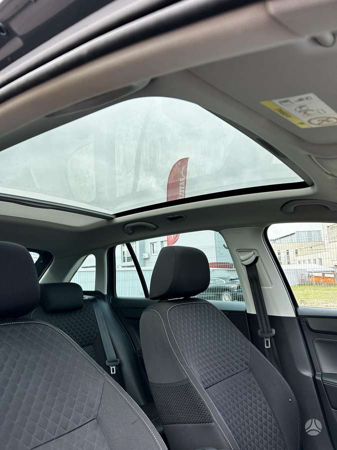 Skoda Rapid, 1.4 l., hatchback