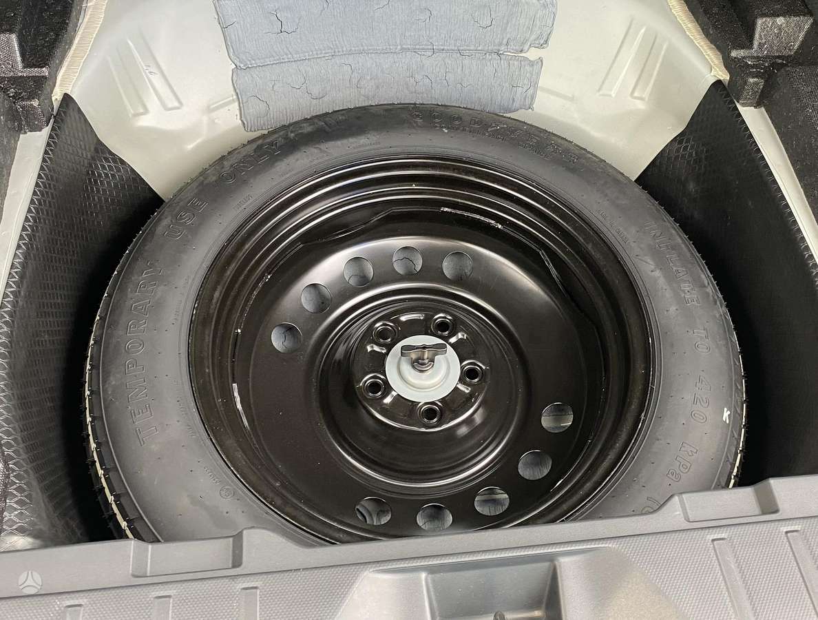 Subaru Outback, 2.5 l., Универсал