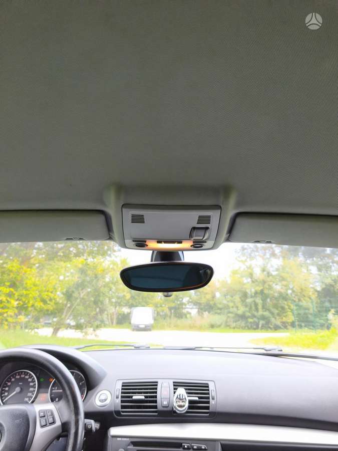 BMW 120, 2.0 l., hatchback