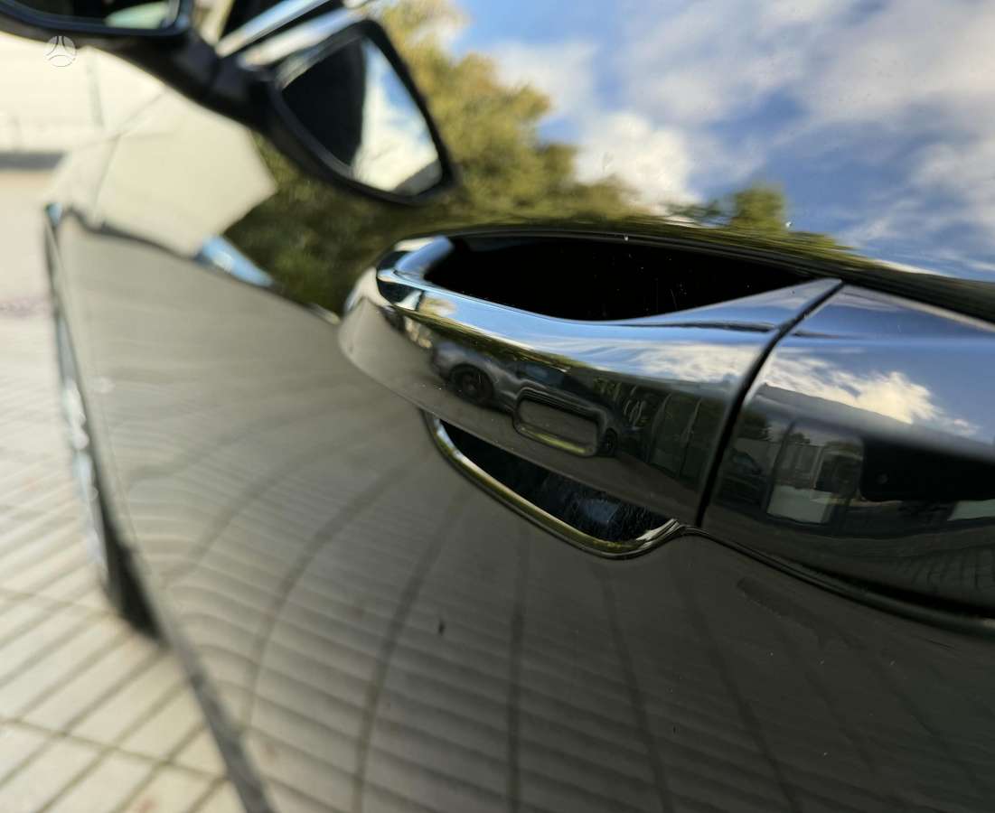 Audi A6, 3.0 l., Седан