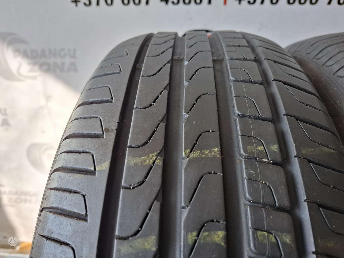 Pirelli Cinturato P7, summer 225/55 R17