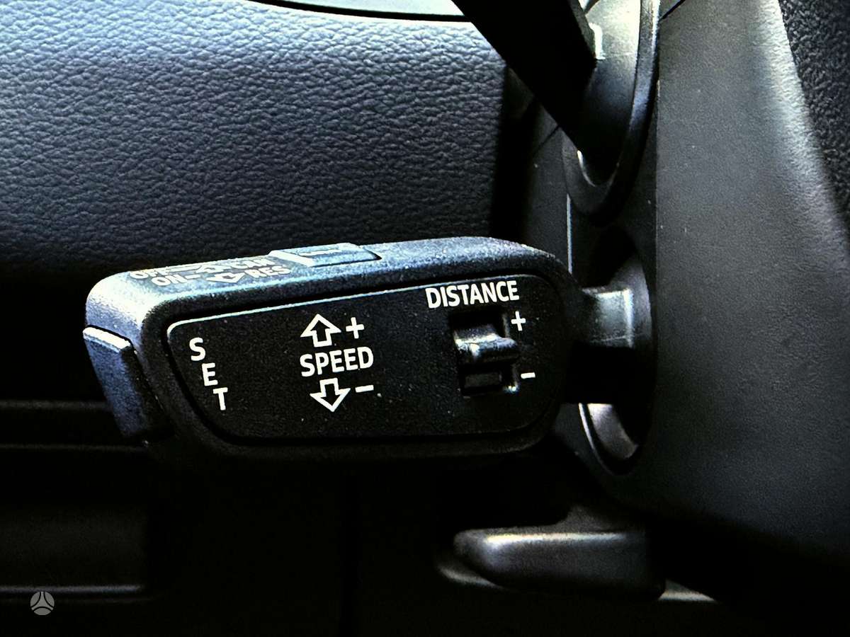 Audi A6, 3.0 l., Седан