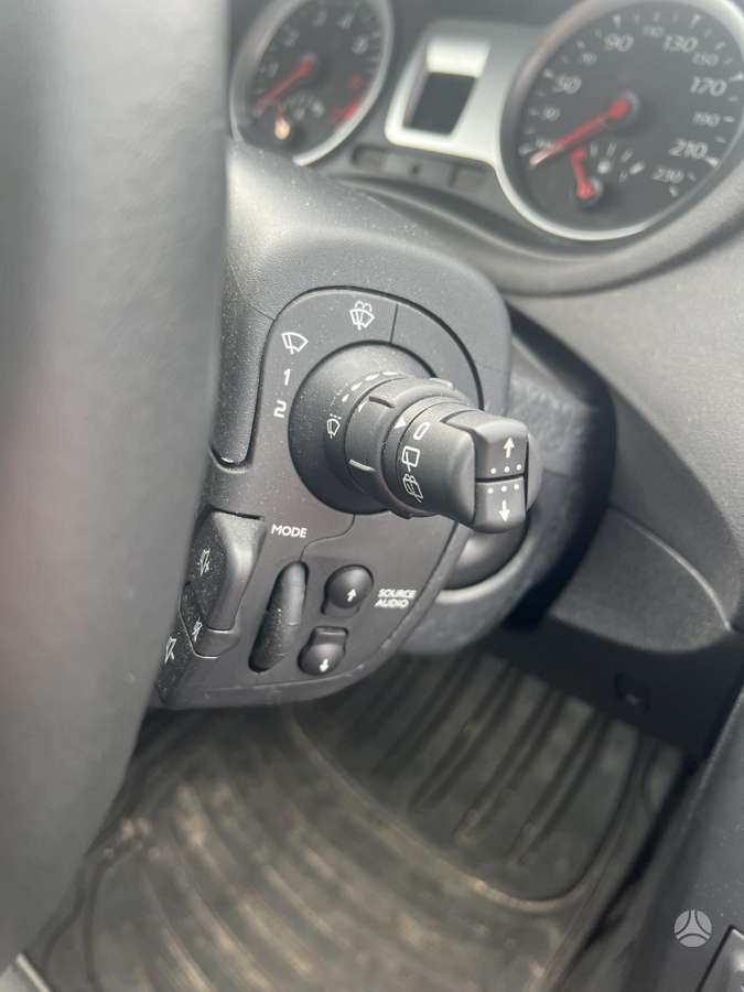 Renault Clio, 1.2 l., Хэтчбек