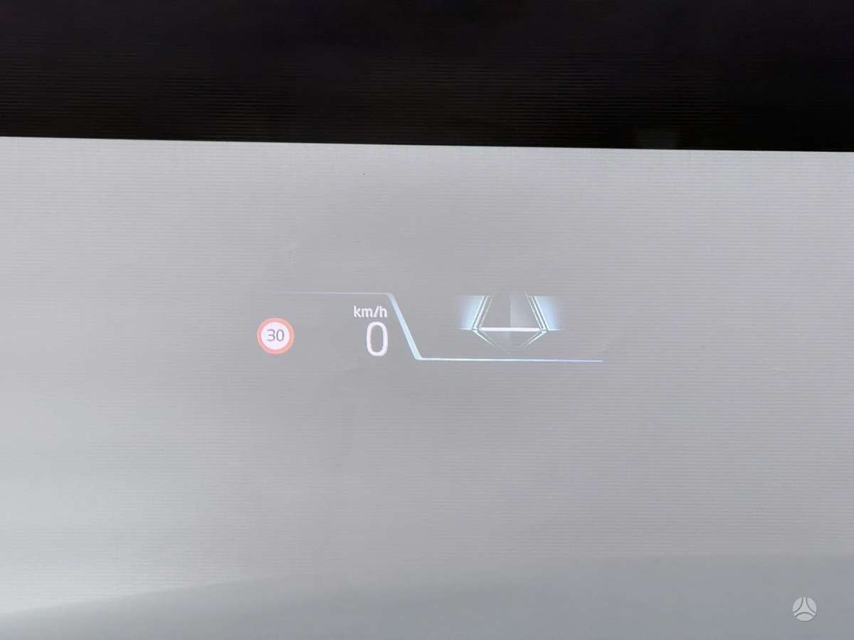 BMW iX2, 65 kWh, off-road / crossover