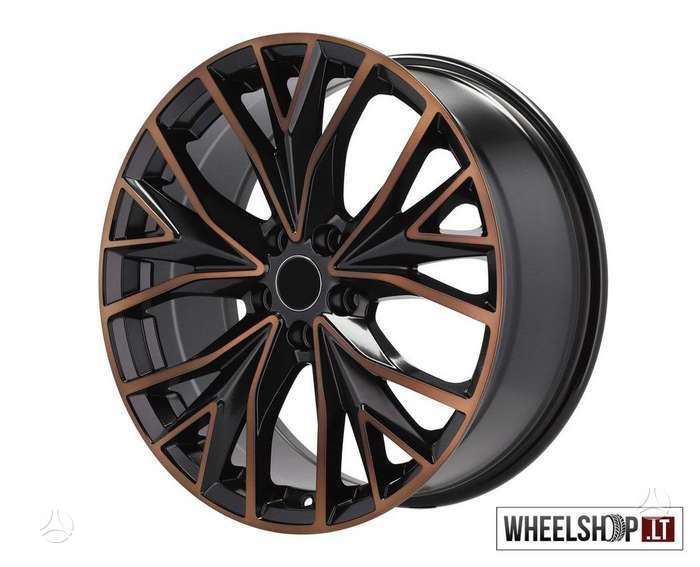Cupra EU-B5922 Style Copper, light alloy, R19