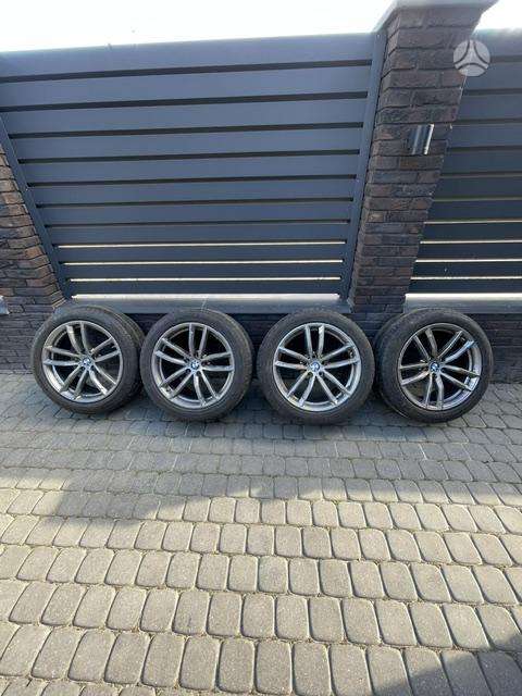 BMW, lengvojo lydinio, R18