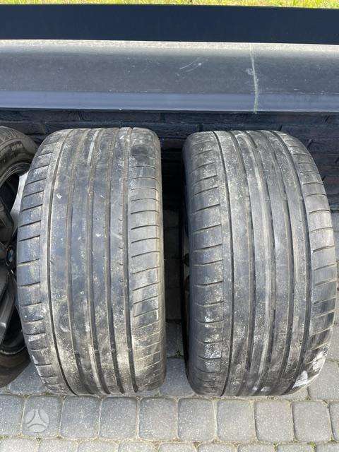BMW, light alloy, R18