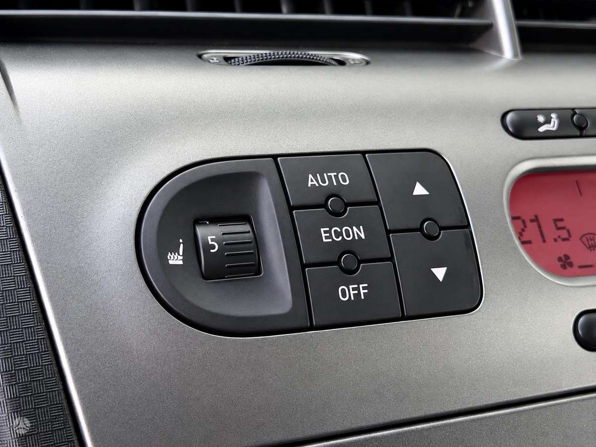 Seat Altea, 2.0 l., Минивэн