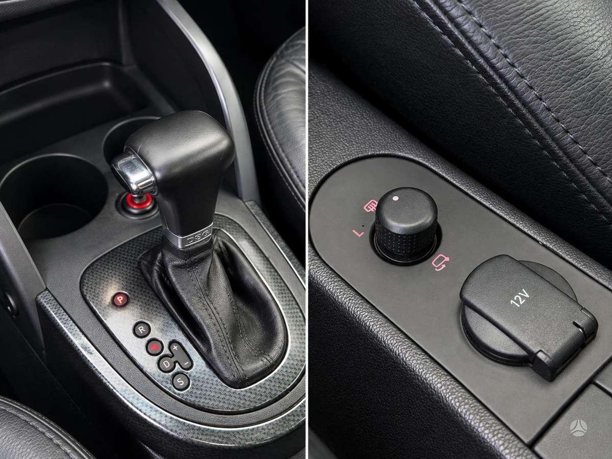 Seat Altea, 2.0 l., Минивэн