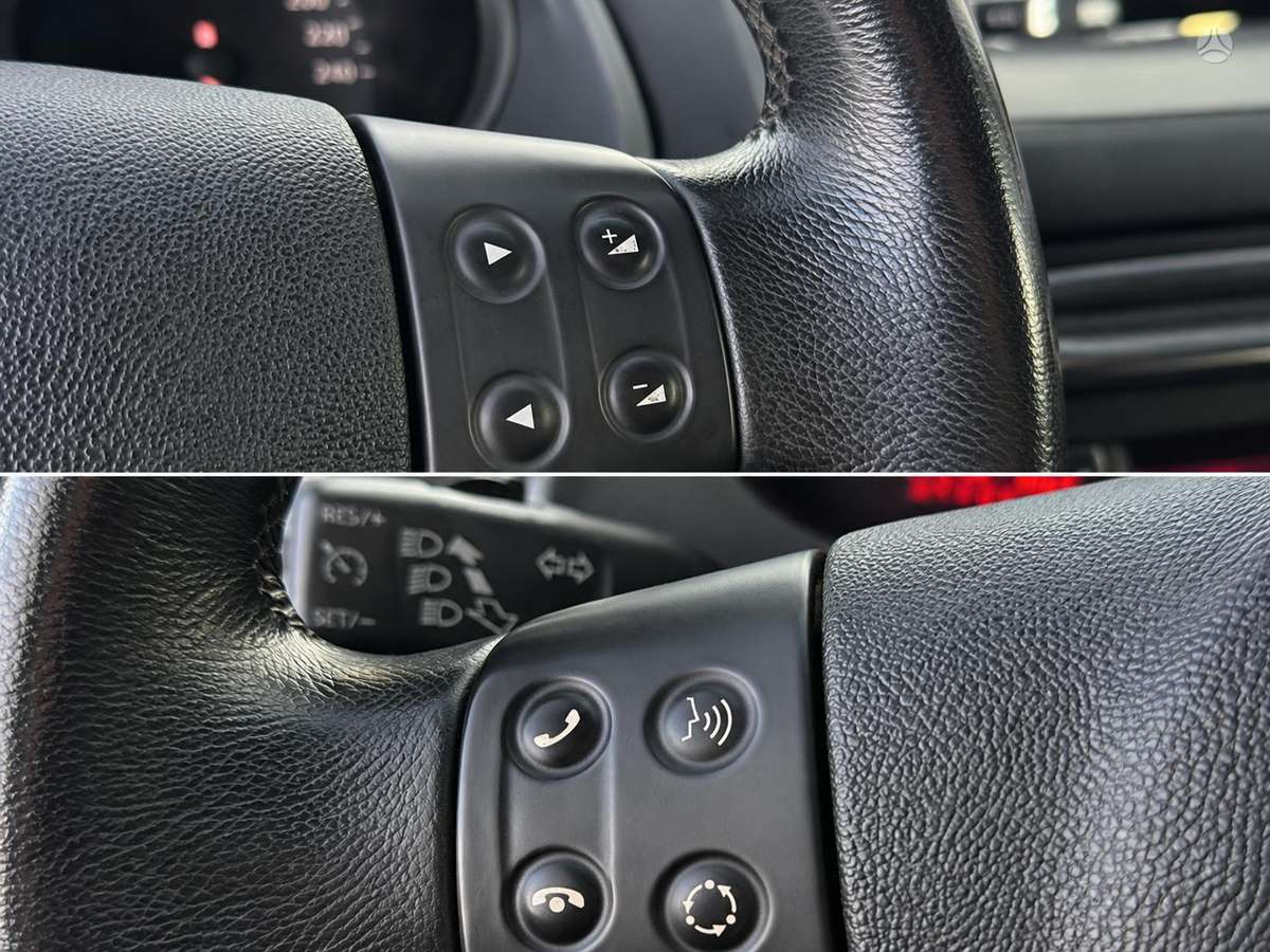 Seat Altea, 2.0 l., Минивэн