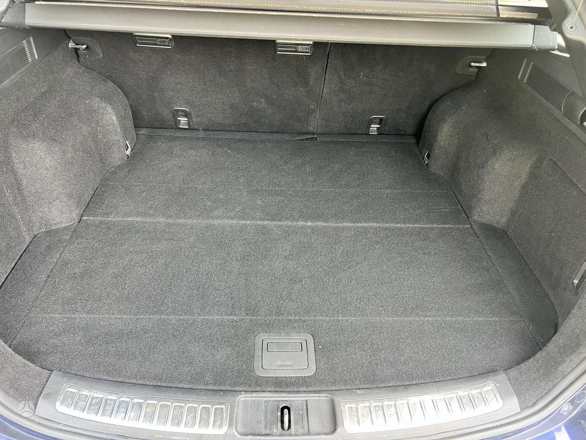 Mazda 6, 2.0 l., wagon
