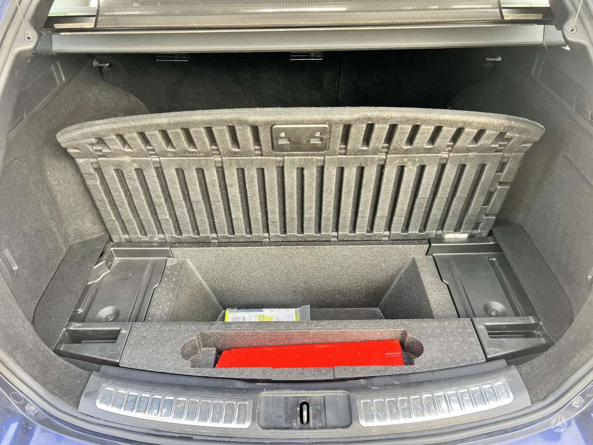 Mazda 6, 2.0 l., Универсал