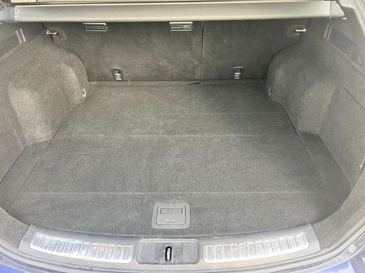 Mazda 6, 2.0 l., wagon