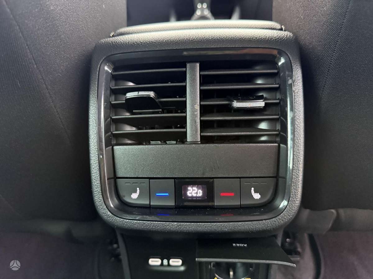Skoda Octavia, 2.0 l., Универсал