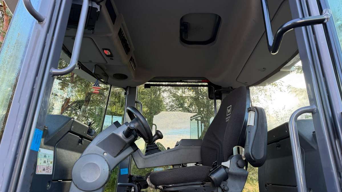 Hamm DV+ 90i VO-S, вибромашины