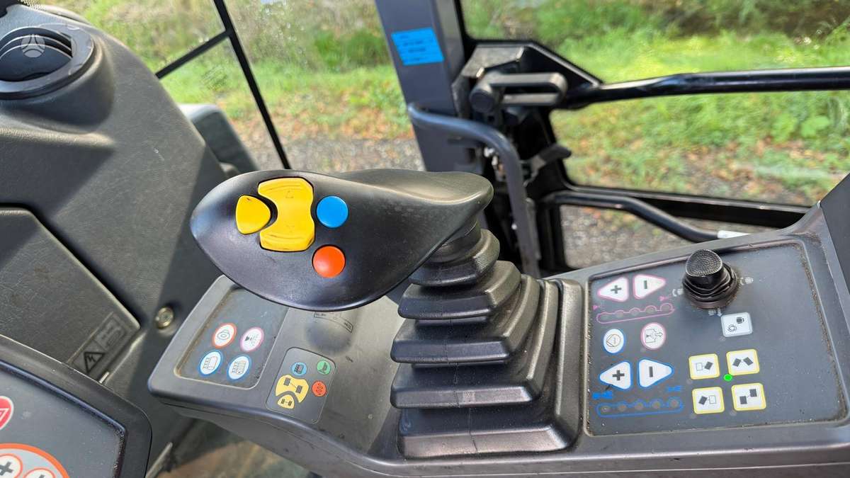 Hamm DV+ 90i VO-S, вибромашины