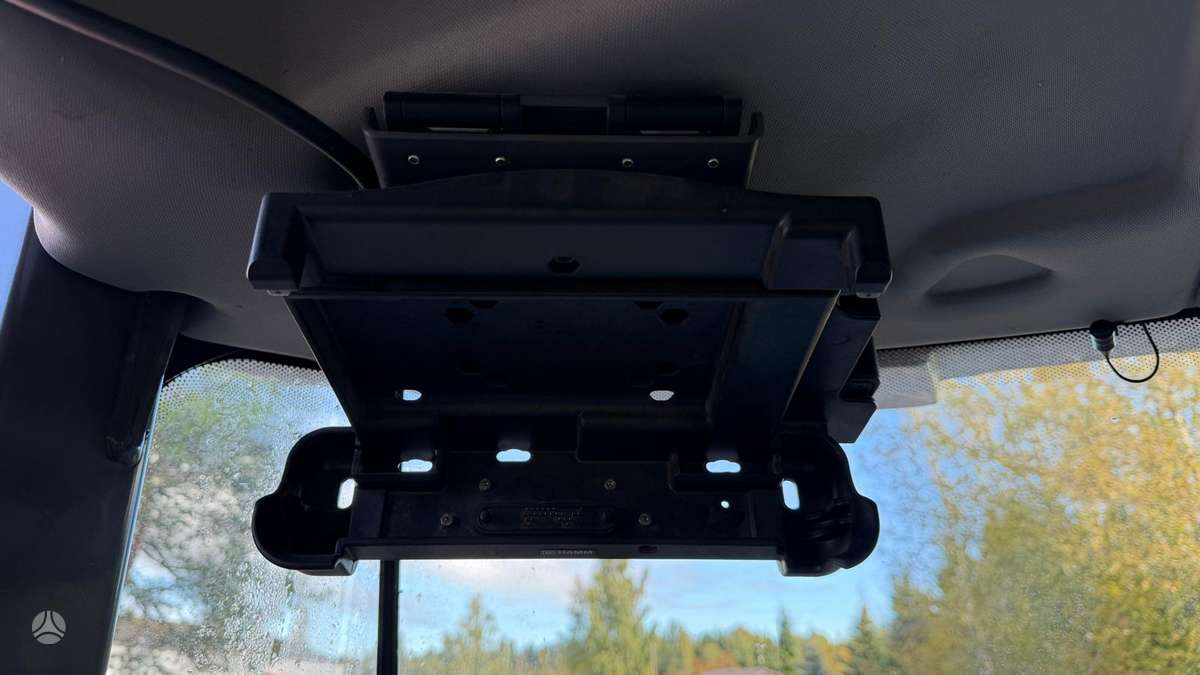 Hamm DV+ 90i VO-S, vibro technika