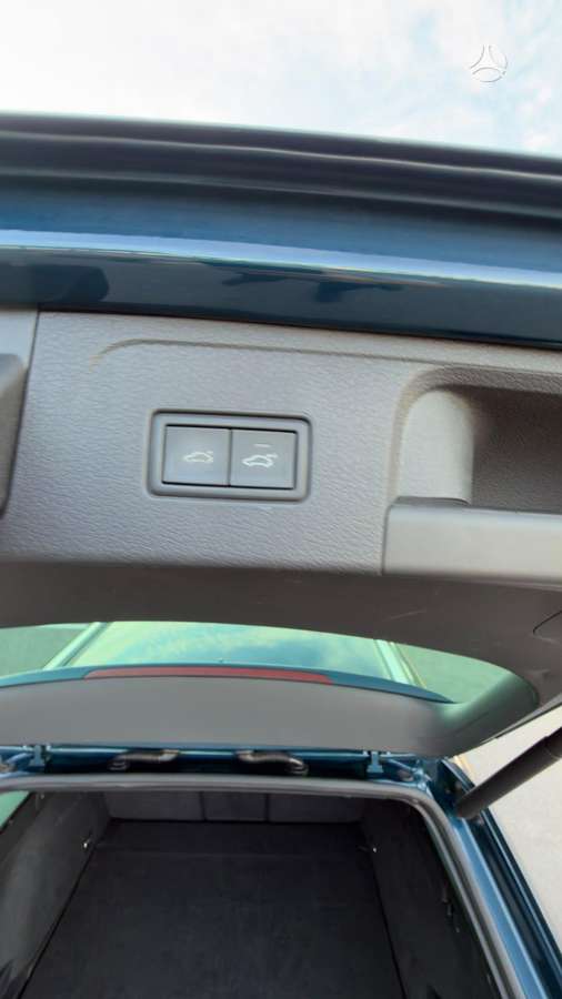 Volkswagen Passat, 1.5 l., Универсал