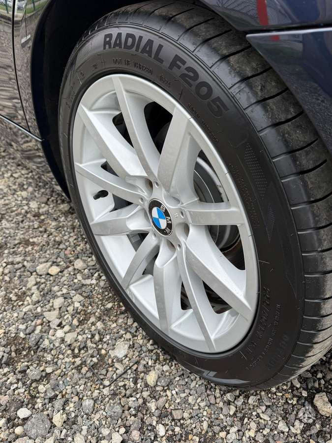 BMW 320, 2.0 l., Универсал