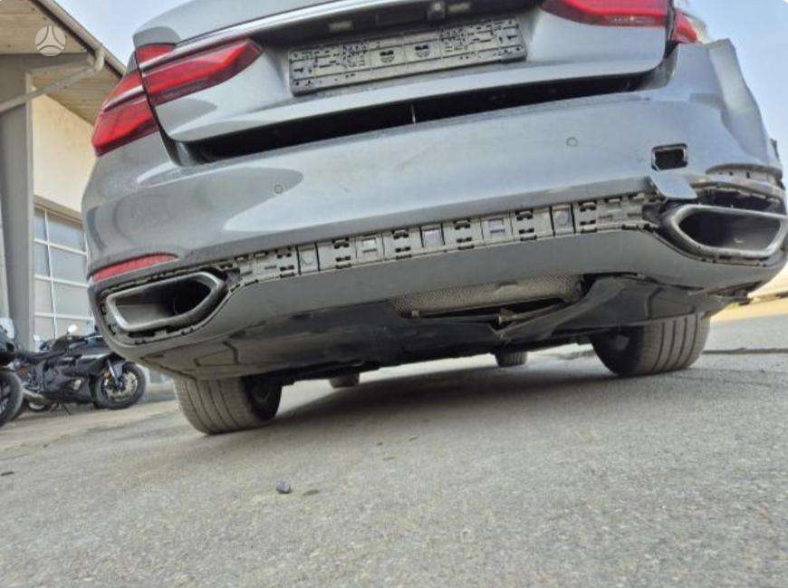 BMW 740, 3.0 l., Седан