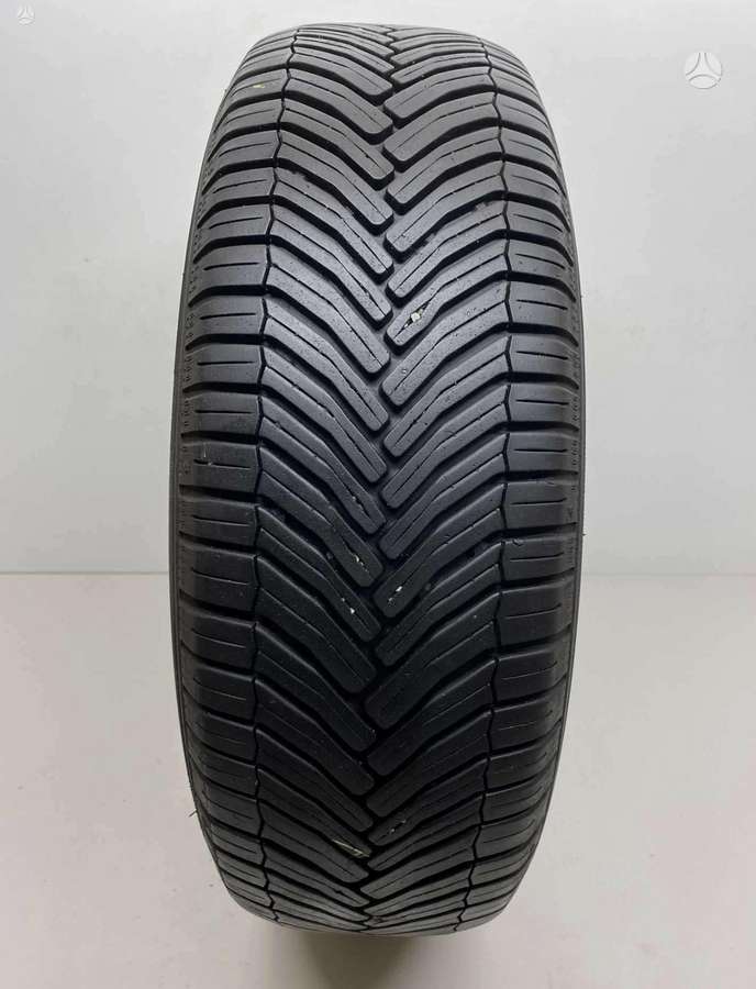 Michelin CrossClimate 2024m, всесезонные 185/65 R15