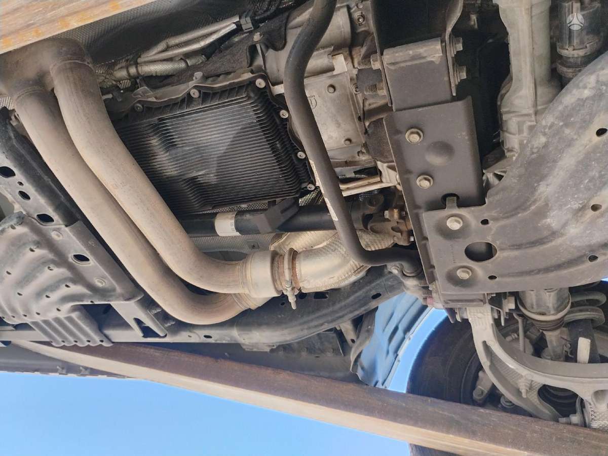 Dodge Ram, 3.0 l., Пикап