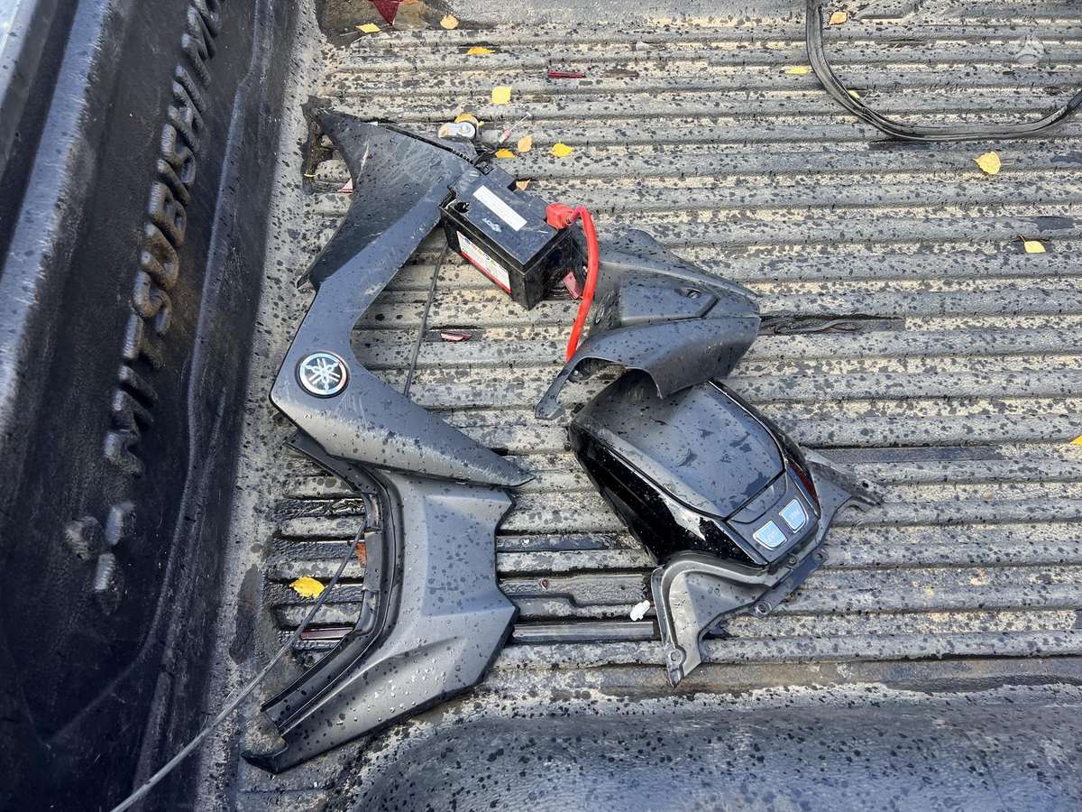 Yamaha TMAX 530 530cc, scooters / mopeds