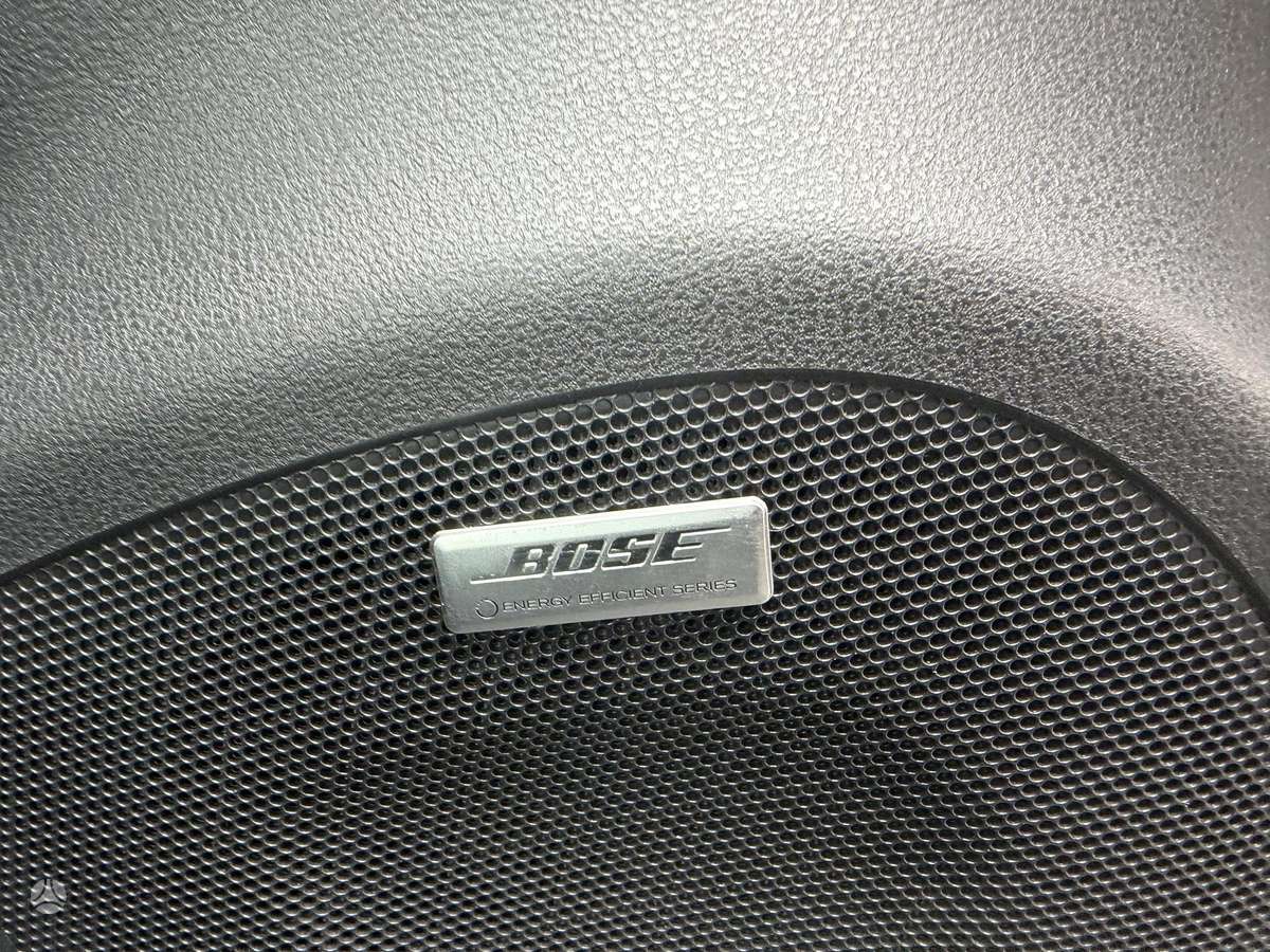 Nissan Leaf, 40 кВт·ч, Хэтчбек
