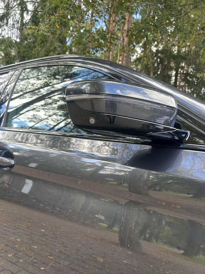 BMW 530, 2.0 l., Универсал