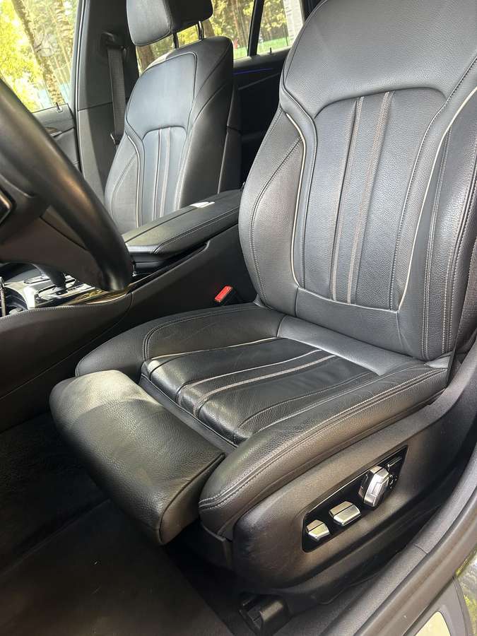 BMW 530, 2.0 l., Универсал