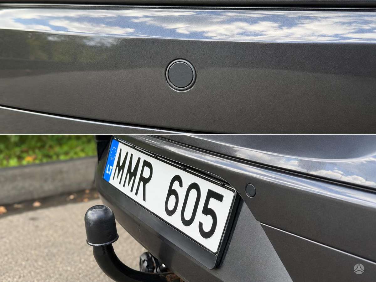 Seat Altea, 2.0 l., Минивэн