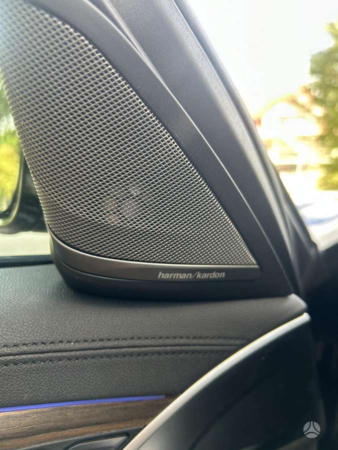 BMW 530, 2.0 l., Универсал