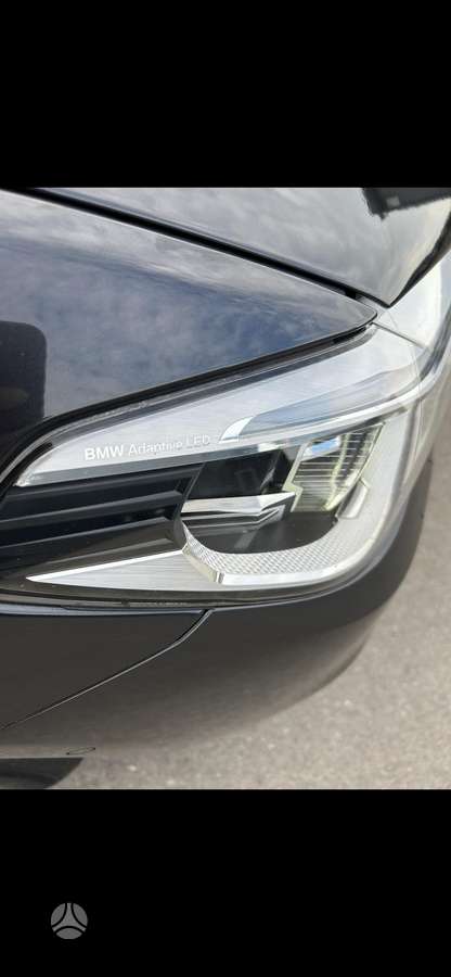 BMW 530, 2.0 l., Универсал