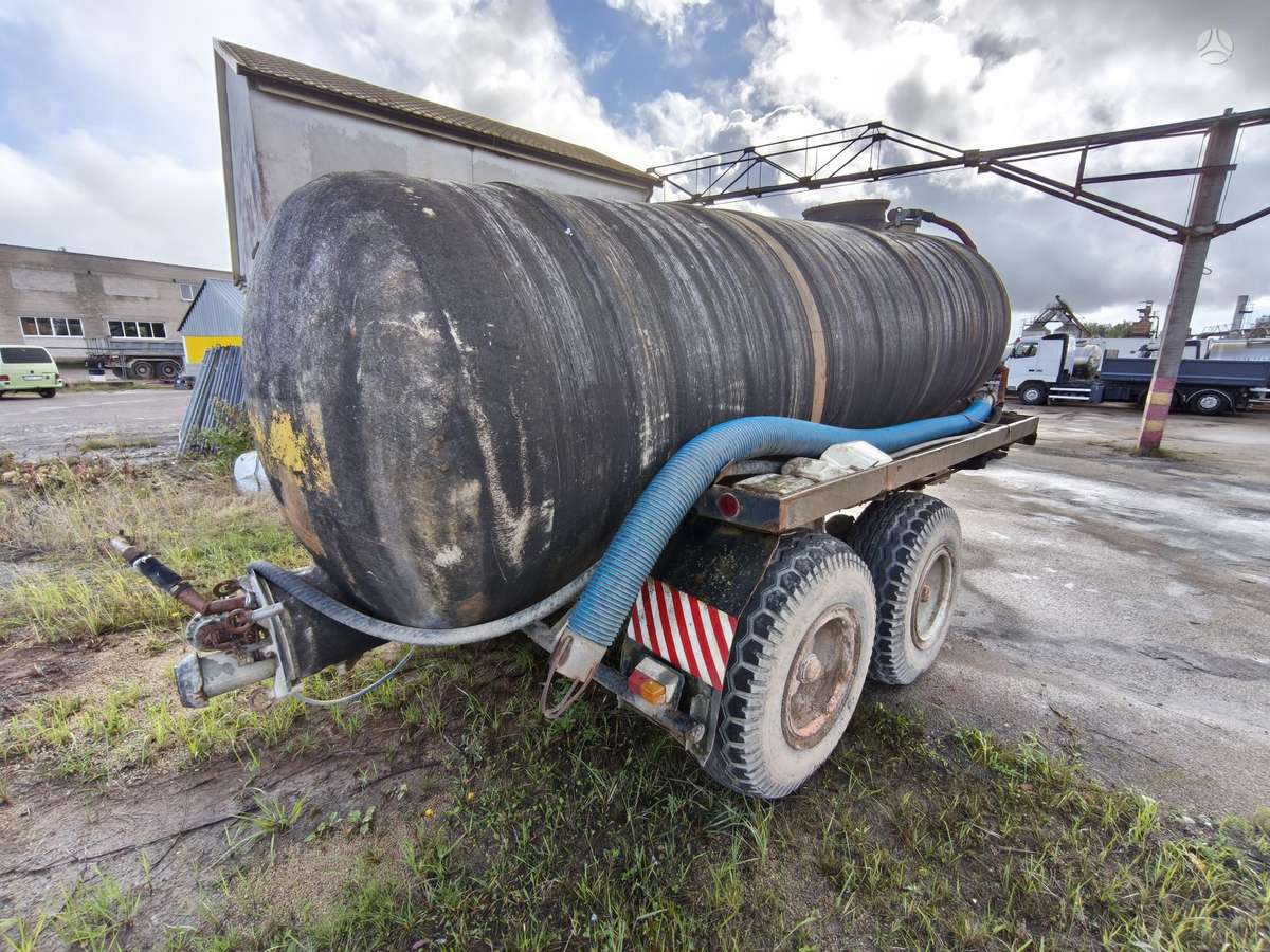 ATV, для водного транспорта