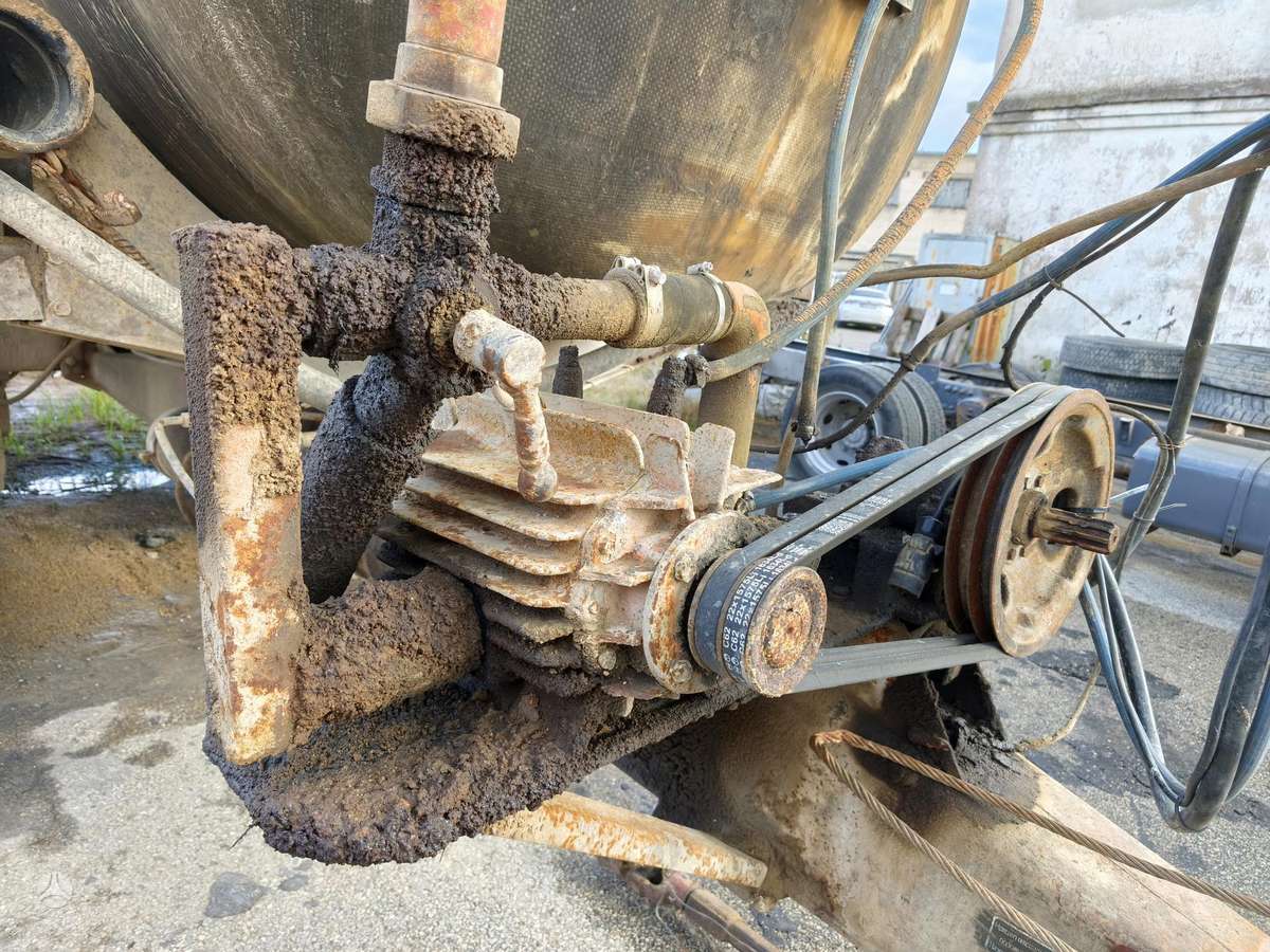 ATV, boat / watercraft