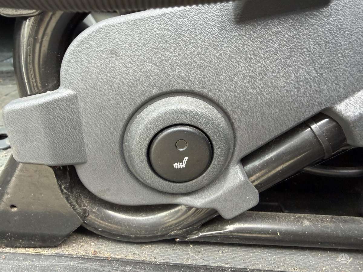 Fiat Ducato, 2.3 l., cargo van