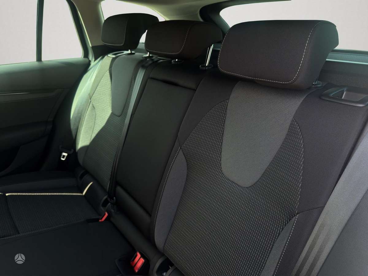 Skoda Octavia, 2.0 l., Универсал