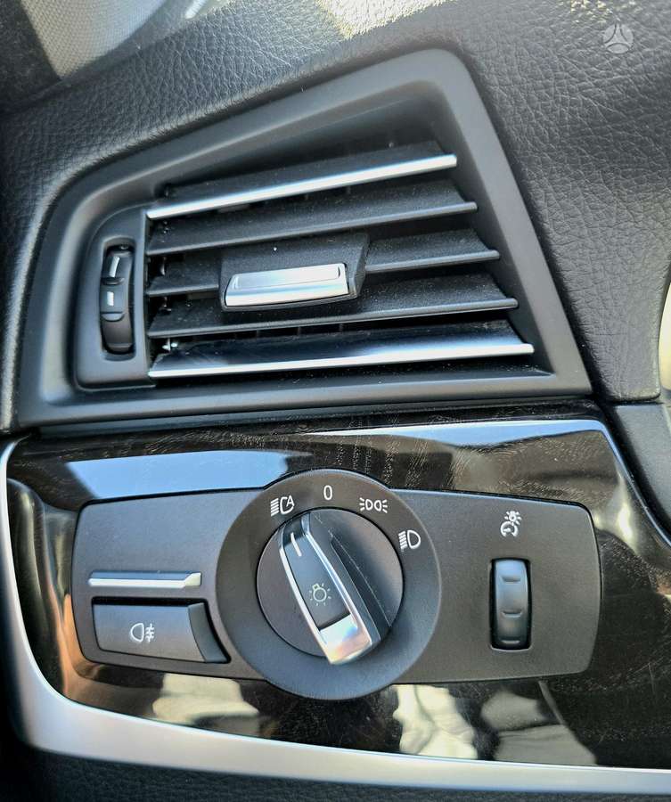BMW 520, 2.0 l., Универсал