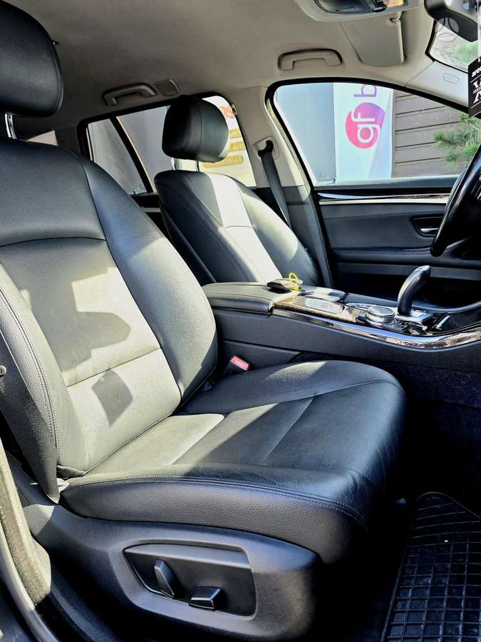 BMW 520, 2.0 l., wagon