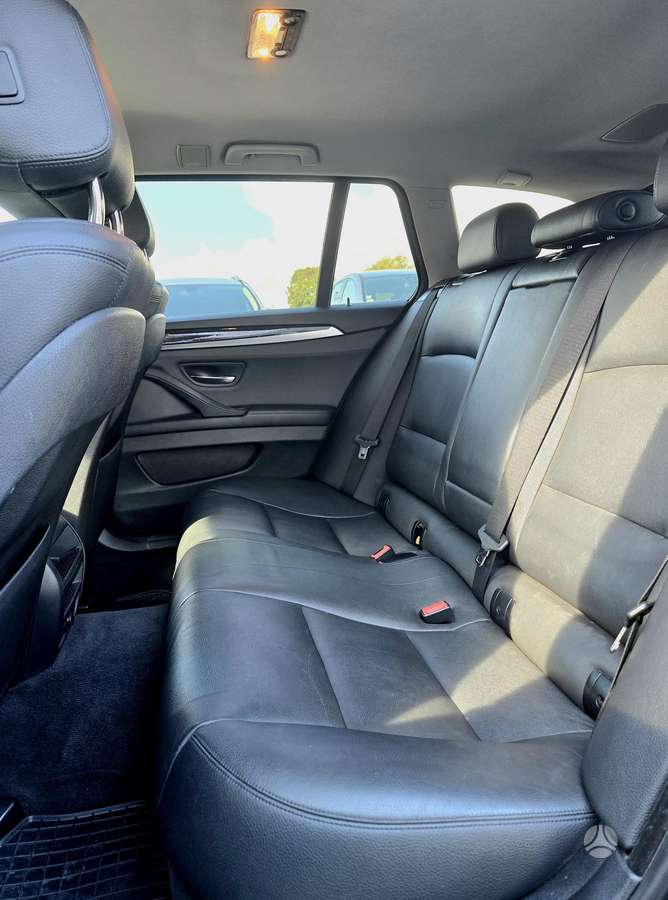 BMW 520, 2.0 l., Универсал