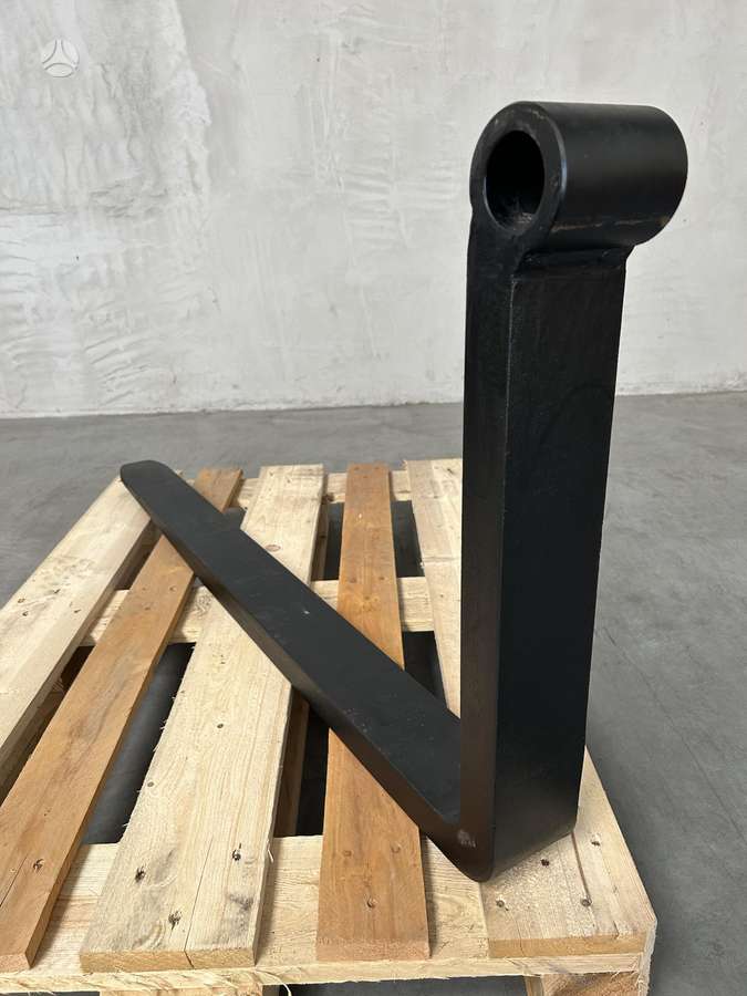 -Kita- KROVIMO ŠAKĖS, forklifts