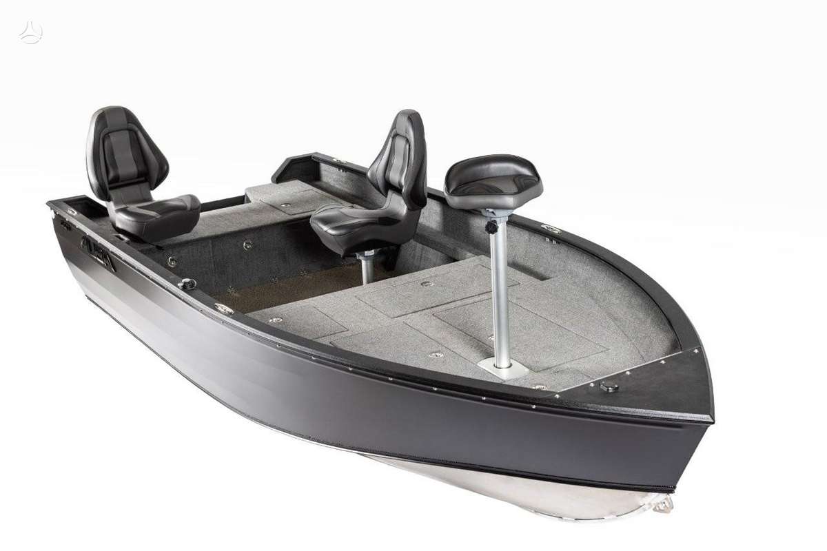 ALBA 440 FISH, yachts / cruisers