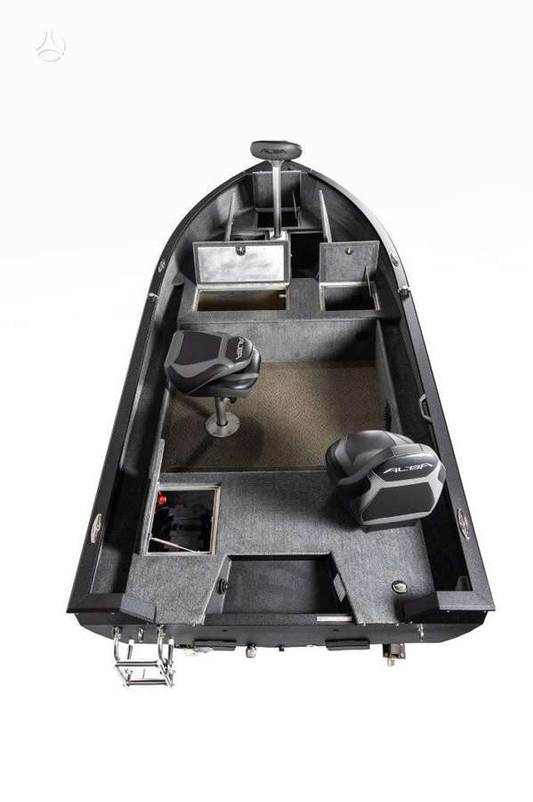 ALBA 440 FISH, yachts / cruisers