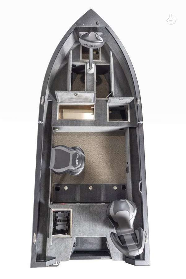 ALBA 440 FISH, yachts / cruisers